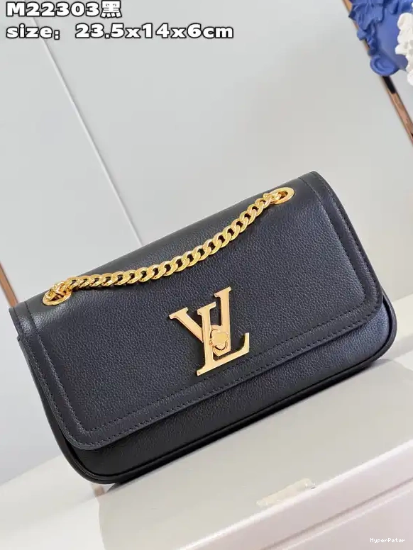 cm TWIST-23.5*14*6 VUITTON LOUIS 0516
